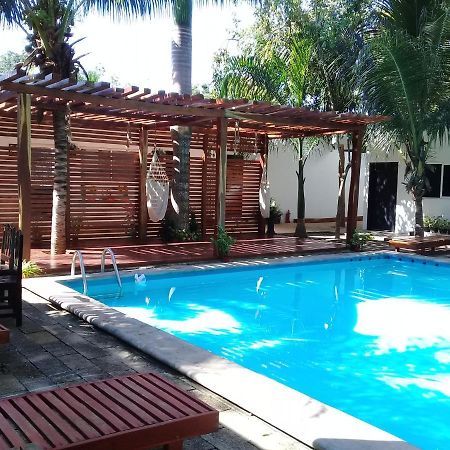 Hotel 41 Valladolid Εξωτερικό φωτογραφία