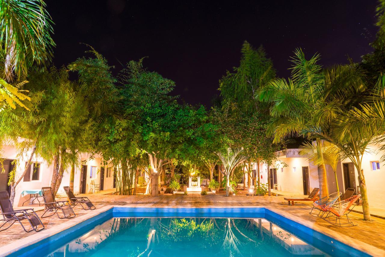 Hotel 41 Valladolid Εξωτερικό φωτογραφία