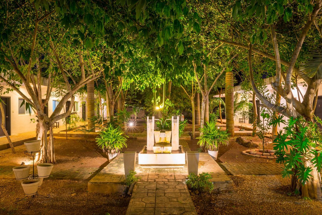 Hotel 41 Valladolid Εξωτερικό φωτογραφία
