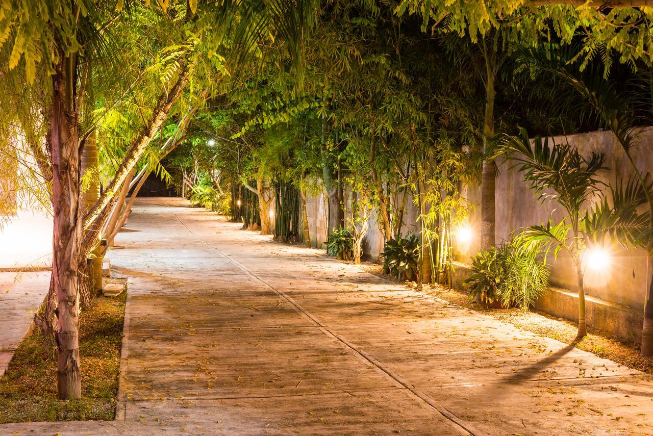 Hotel 41 Valladolid Εξωτερικό φωτογραφία