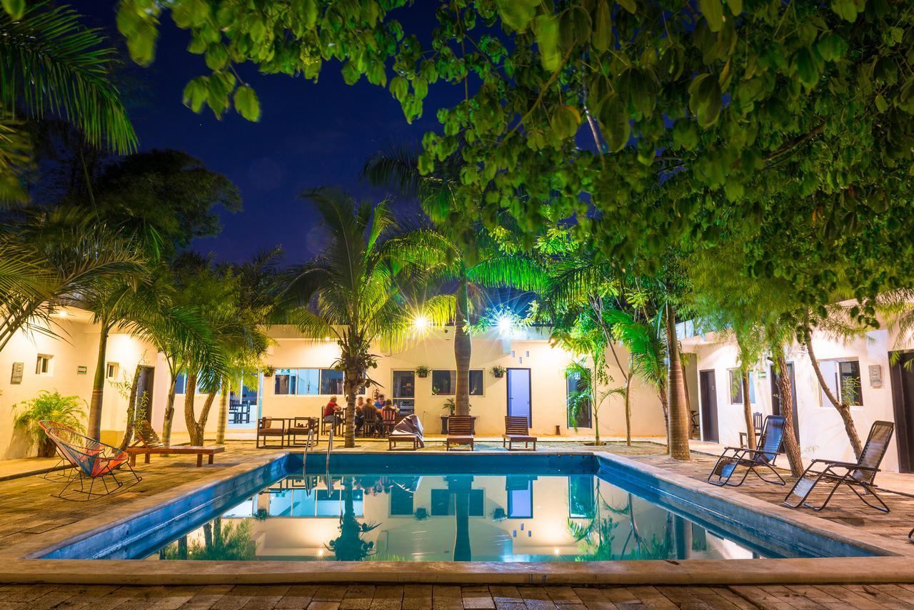 Hotel 41 Valladolid Εξωτερικό φωτογραφία