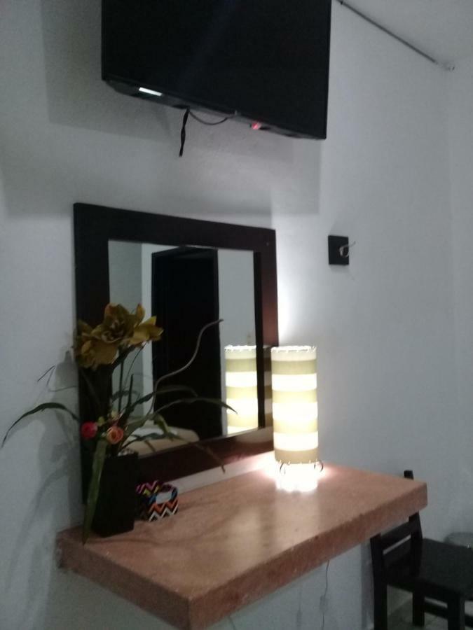 Hotel 41 Valladolid Εξωτερικό φωτογραφία