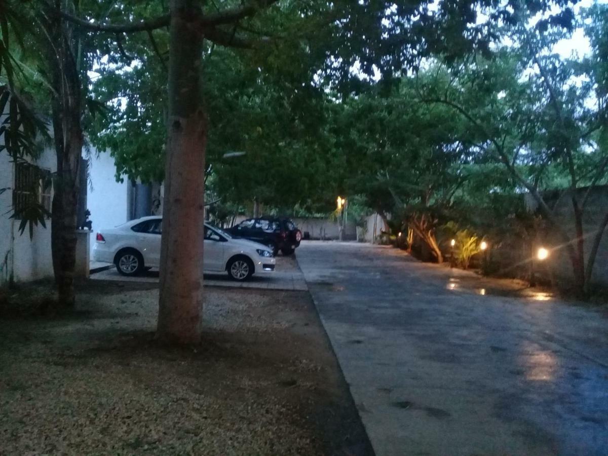 Hotel 41 Valladolid Εξωτερικό φωτογραφία