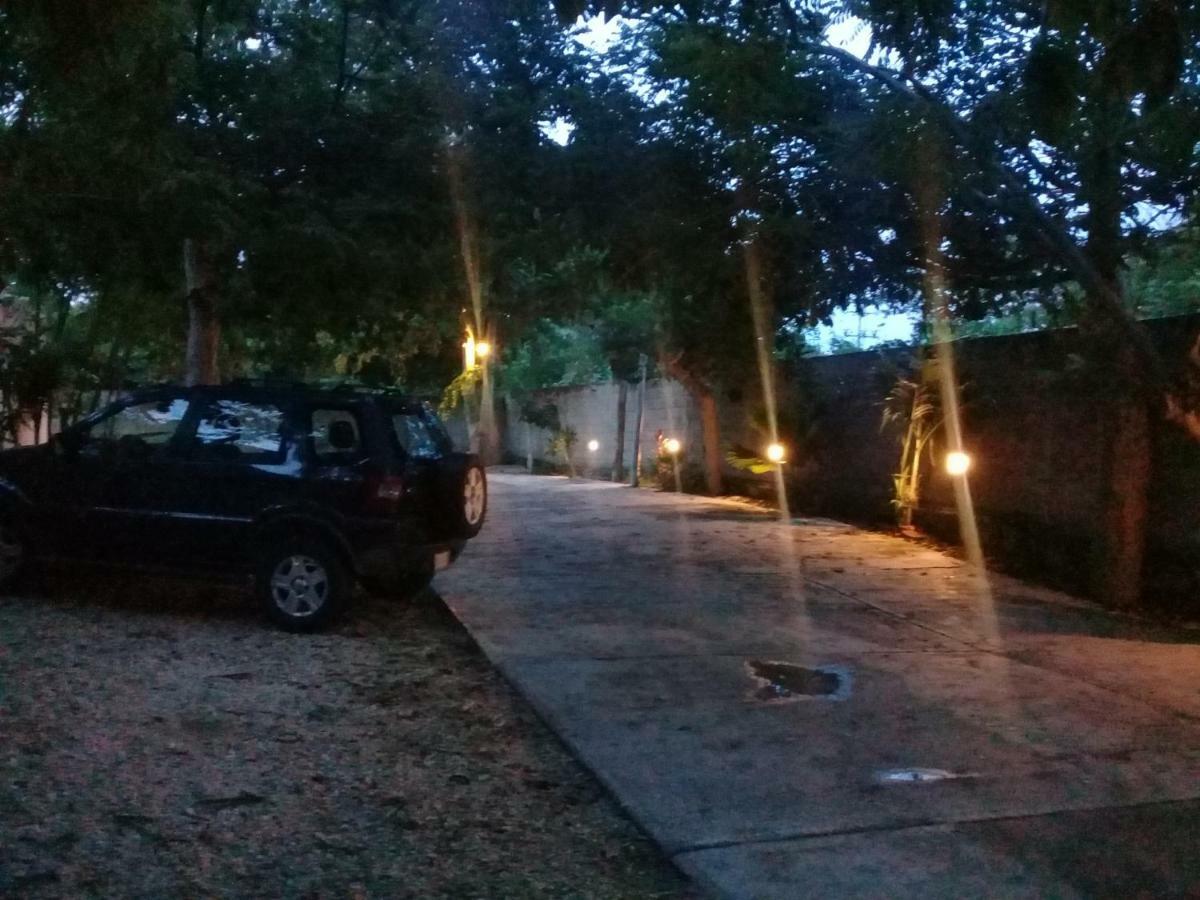Hotel 41 Valladolid Εξωτερικό φωτογραφία