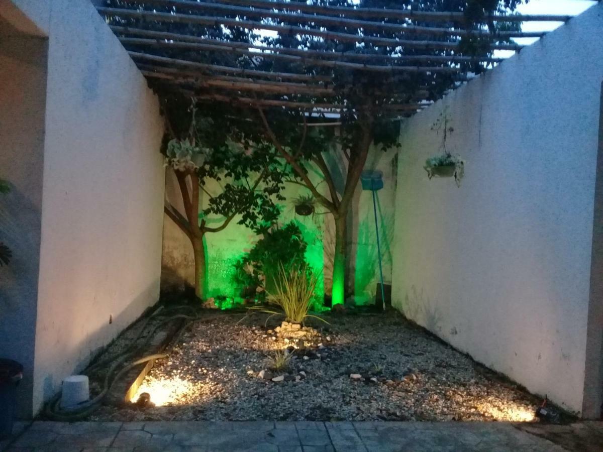 Hotel 41 Valladolid Εξωτερικό φωτογραφία