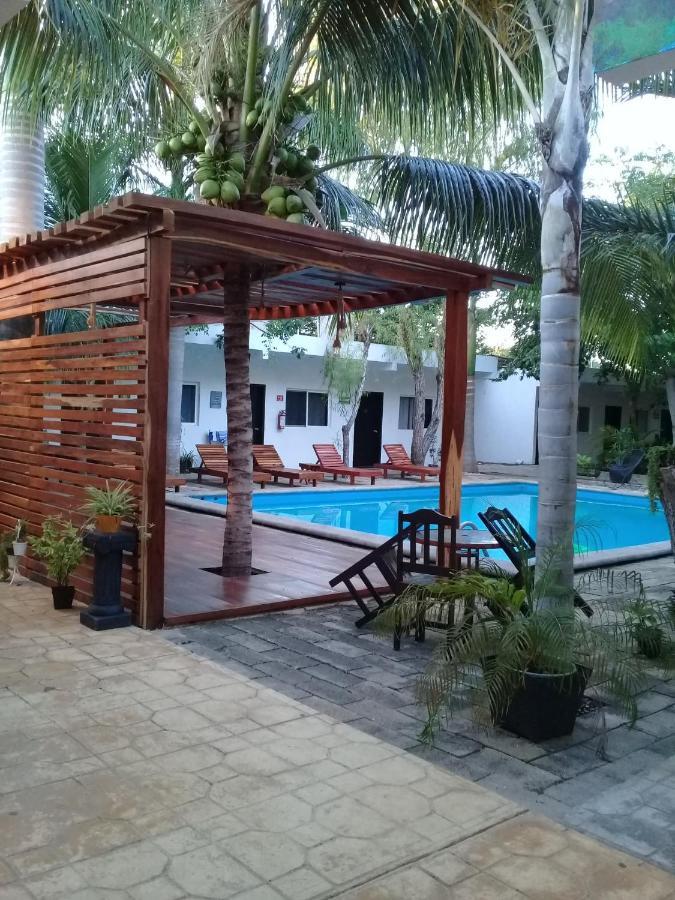 Hotel 41 Valladolid Εξωτερικό φωτογραφία