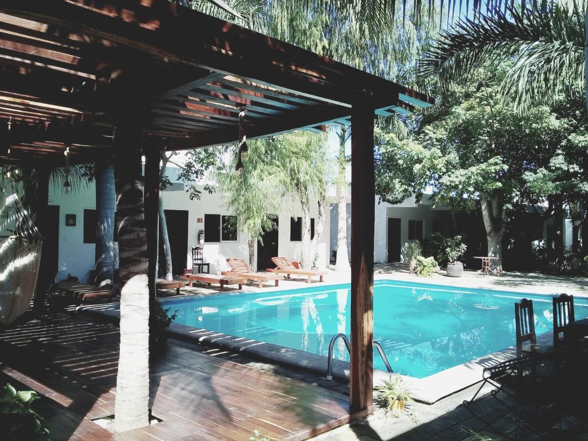 Hotel 41 Valladolid Εξωτερικό φωτογραφία